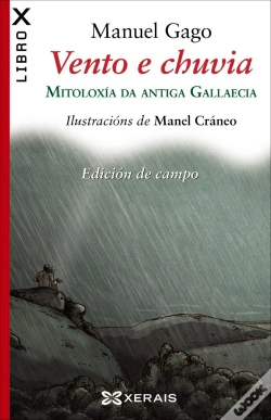 Capa do artigo Vento E Chuvia (Edición De Campo)