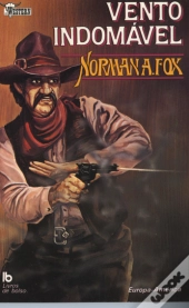 Vento Indomável