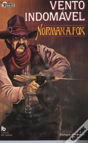 Capa do artigo Vento Indomável