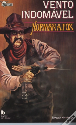 Capa do artigo Vento Indomável
