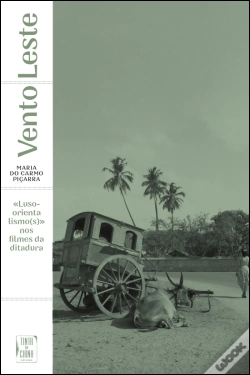 Capa do artigo Vento Leste