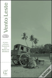 Capa do artigo Vento Leste
