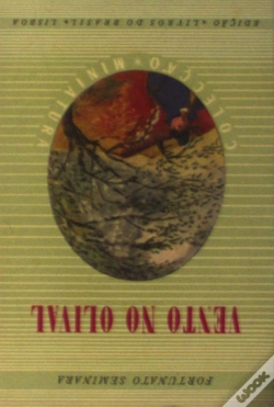 Capa do artigo Vento no Olival
