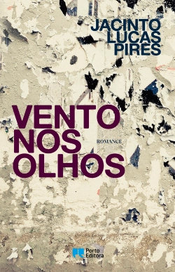 Capa do artigo Vento nos olhos