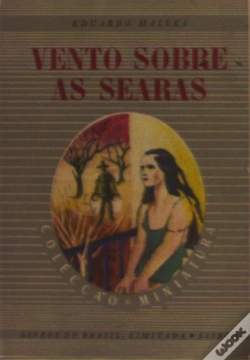 Capa do artigo Vento sobre As Searas