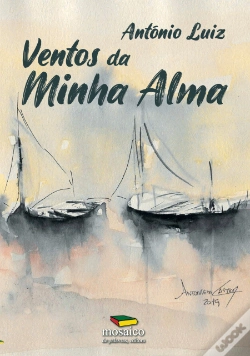Capa do artigo Ventos da Minha Alma