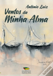 Capa do artigo Ventos da Minha Alma