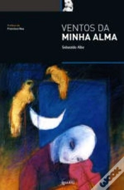 Capa do artigo Ventos da Minha Alma