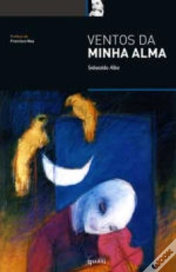 Capa do artigo Ventos da Minha Alma