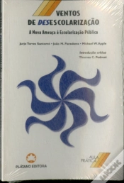 Capa do artigo Ventos de Desescolarização