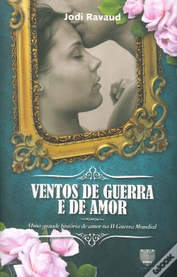 Capa do artigo Ventos de Guerra e de Amor