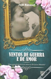 Capa do artigo Ventos de Guerra e de Amor