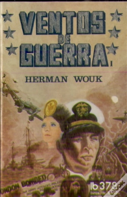Capa do artigo Ventos de Guerra I