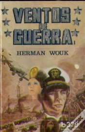 Capa do artigo Ventos de Guerra I