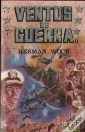 Capa do artigo Ventos de Guerra II