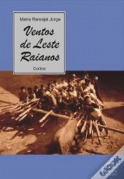 Capa do artigo Ventos de Leste, Raianos