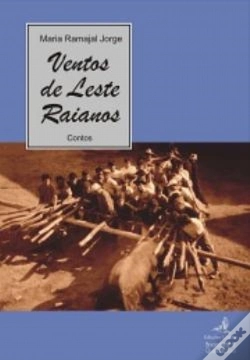Capa do artigo Ventos de Leste, Raianos