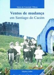 Capa do artigo Ventos de Mudança em Santiago do Cacém
