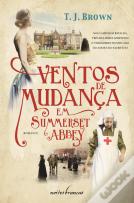 Ventos de Mudança em Summerset Abbey