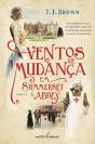 Ventos de Mudança em Summerset Abbey - Preview