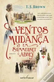 Capa do artigo Ventos de Mudança em Summerset Abbey