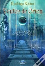 Capa do artigo Ventos de Órion