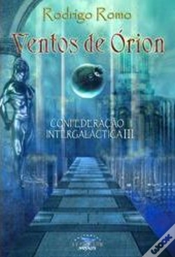 Capa do artigo Ventos de Órion