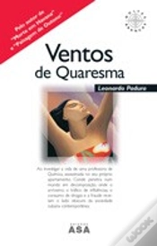 Capa do artigo Ventos de Quaresma