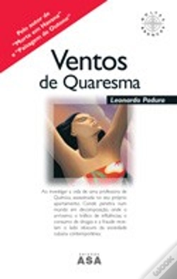 Capa do artigo Ventos de Quaresma