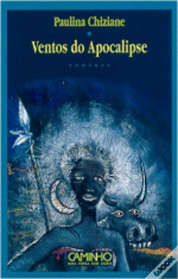 Capa do artigo Ventos do Apocalipse