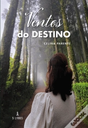 Capa do artigo Ventos do Destino