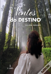Capa do artigo Ventos do Destino