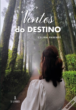 Capa do artigo Ventos do Destino