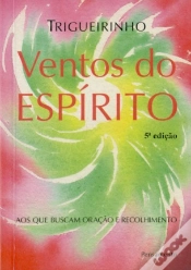 Capa do artigo Ventos do Espírito
