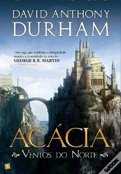 Capa do artigo Ventos do Norte