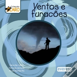 Capa do artigo Ventos e Furacões