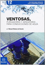 Capa do artigo Ventosas