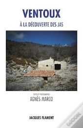 Ventoux - A La Decouverte Des Jas