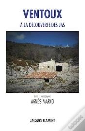 Capa do artigo Ventoux - A La Decouverte Des Jas