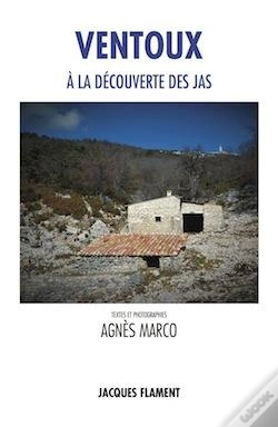 Capa do artigo Ventoux - A La Decouverte Des Jas