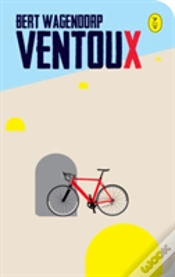 Capa do artigo Ventoux