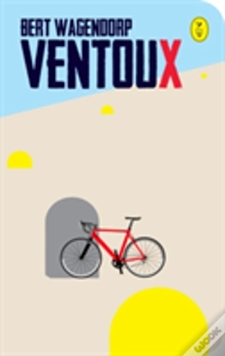 Capa do artigo Ventoux