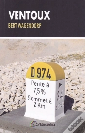 Capa do artigo Ventoux