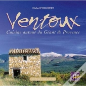 Ventoux ; Cuisine Autour Du Geant De Provence