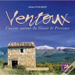 Capa do artigo Ventoux ; Cuisine Autour Du Geant De Provence
