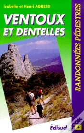 Capa do artigo Ventoux Et Dentelles