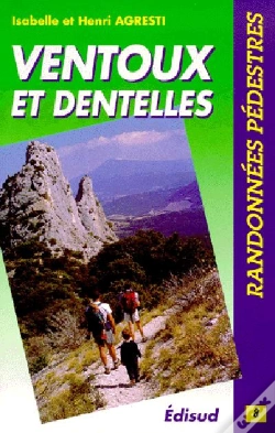Capa do artigo Ventoux Et Dentelles