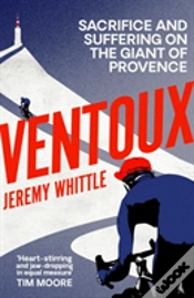 Capa do artigo Ventoux