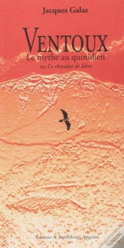 Capa do artigo Ventoux Le Mythe Au Quotidien