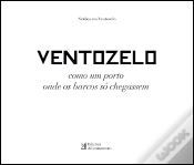 Capa do artigo Ventozelo: Como um Porto Onde os Barcos Só Chegassem - Volume 2 